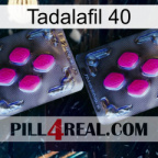 Tadalafil 40 01